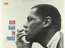 Dexter Gordon - Our Man In Paris LP - Blue Note - BST 84146 Shrink