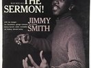 Jimmy Smith - The Sermon LP - Blue Note - BLP 4011 Mono DG RVG Ear 47 W 63rd