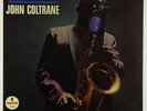 John Coltrane - Kulu Se Mama LP - Impulse - A-9106 Mono RVG