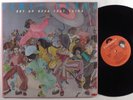JAMES BROWN Get Up Offa That Thing POLYDOR LP VG+ SHRINK