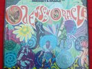 THE ZOMBIES - ODESSEY & ORACLE LP - ORIGINAL DATE - TES-4013 - SHRINK