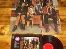 Moby Grape LP COLUMBIA CS9498 Moby Grape SHRINK w/ M- POSTER 1A/1B Psych 1967