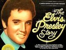 ELVIS PRESLEY 