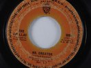 Northern Soul 45 APOLLAS Mr. Creator WARNER BROS HEAR