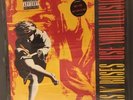 Guns N‘ Roses - Use Your Illusion I, Sealed LP w Hype, Geffen GEF-24415