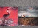 DEPECHE MODE - 2 LP'S -  A BROKEN FRAME / SPEAK & SPELL