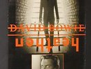 David Bowie : Heathen Original 91x61cm 2002 Promo Album Poster