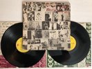 Rolling Stones - Exile On Main St - 1972 1st Press COC 2-2900 VG++ Sonic Cleaned