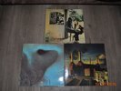 Pink Floyd - Ummagumma (Doppel-LP)  / Meddle / Animals, in gutem Zustand 
