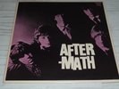 LP Rolling Stones    Aftermath          (Japan / London)