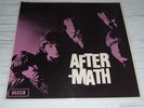 LP Rolling Stones    Aftermath    (England 1966 / Decca mono)