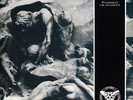 CORONER - Punishment For Decadence LP - Reissue Import Vinyl - SEALED - Thrash