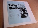 Rolling Stones - The BBC Sessions  (1964-65) rare live LP Not Tmoq NM