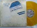Jimi Hendrix LP Incident At Rainbow Bridge not TMOQ Yellow Vinyl