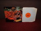 GUN 1st LP 1968 CBS 1st Press   MONO  ROGER DEAN COVER