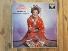 Decca SXL2054-56 - Puccini - Madama Butterfly - TEBALDI - BERGONZ - SERAFIN NM-