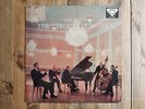 Decca SXL2110 - Schubert - Trout Quintet - Clifford CURZON - THE VIENNA OCTET NM