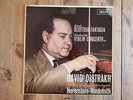 Decca SXL6035 - Bruch - Scottish Fantasia - Hindemith VC - David OISTRAKH