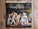 HMV ASD371 - Tchaikovsky - Sleeping Beauty - Yehudi MENUHIN - Efrem KURTZ - NM-