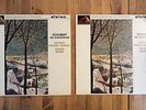 HMV ASD551-52 - Schubert - Die Winterreise - FISCHER-DIESKAU - MOORE - NM - RARE
