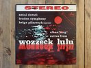 Mercury SR90278 - Berg - Wozzeck - Lulu - PILARCZYK - Antal DORATI - TAS - NM-