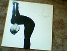 Peter Murphy (Bauhaus) Deep 9 track vinyl LP