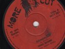 DENNIS MATUMBI - RAINDROPS - UK ROOTS