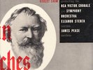 78 RPM BRAHMS:Ein Deutsches (German) Requiem - Robert Shaw - Victor 9 Record Set