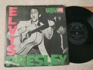 Elvis Presley 1956 Japan Only 10inch LP self titled LS-538 Japanese 2
