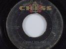 Northern Soul 45 JO ANN GARRETT A Whole New Plan CHESS HEAR