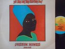 JUSTIN HINDS & THE DOMINOES - Jezebel   VINYL LP