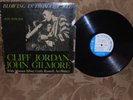 Clifford Jordan John Gilmore Blowing in From Chicage Blue Note 1549 poor cover