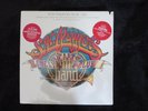 SGT. PEPPER'S LONELY HEARTS CLUB BAND +hypeUSA NEW SEALED OLD STOCK 2LP Bee Gees