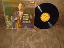 Johnny Hodges Used To Be Duke Norgran MGN-1060 trumpet label mono org pres