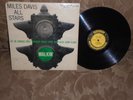 Miles Davis All Stars Prestige mono 446 West 50th St NYC org pres Horace Silver