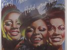 FIRST CHOICE Hold Your Horses GOLD MIND GA 9502 LP SEALED promo