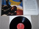 UDO LINDENBERG - Panische Zeiten  1980 mit raren TELDEC Platten Facts  TOP NM