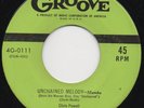 Chris Powell - Unchained Melody - Near Mint