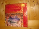 GENNADY ROZHDESTVENSKY Prokofiev Cinderella Ballet MELODIYA LP Signed Signiert