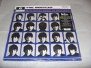 Beatles- A Hard Days Night LP Vinyl 180g Re-Mastered John Lennon McCartney Ringo