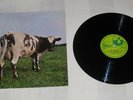 PINK FLOYD ?: Atom Heart Mother, Rare Vinyl LP 1970 Sweden Harvest 7C 072-04550