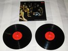 JIMI HENDRIX : Electric Ladyland, Rare Vinyl 2xLP-Set 1978 Germany Nude Polydor