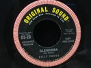 Billy Young-Glendora/Are You For Me-Original Sound 29-NORTHERN POPCORN