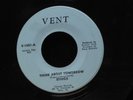 Ethics-Think About Tomorrow/Look At Me Now-Vent 1001-NORTHERN SOUL