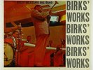 Dizzy Gillespie - Birks' Works LP - Verve - V-8222 Mono DG VG++
