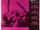 Tommy Flanagan, John Coltrane, et al. - The Cats LP - Status - ST 8217 Mono