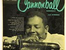 Julian Cannonball Adderley - And Strings LP - EmArcy - MG 36063 Mono DG