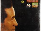 Max Roach - Percussion Bitter Sweet LP - ABC Impulse - AS-8 Shrink