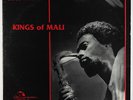Chico Freeman - Kings Of Mali LP - India Navigation VG+ Poster