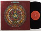 AZTECA Self Titled COLUMBIA KC 31776 LP VG++ gatefold